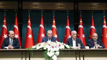 SON DAKİKA HABERİ: Kamu işçisinin zam oranı açıklandı
