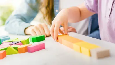 Eğitimli Çocuk Bakıcılarının Teşviki Projesi'ne yaklaşık 17 bin başvuru yapıldı