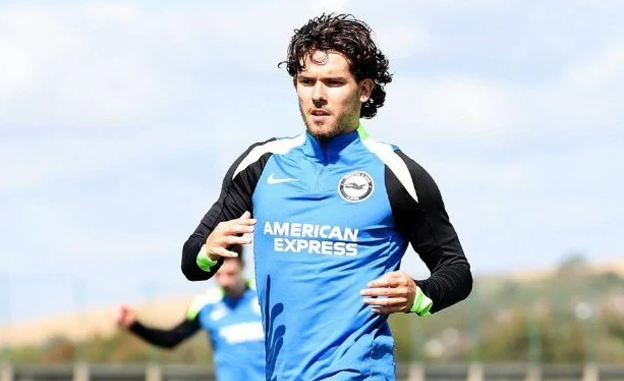 Brighton-Ipswich maçı ne zaman, saat kaçta ve hangi kanalda? Ferdi Kadıoğlu oynayacak mı? 