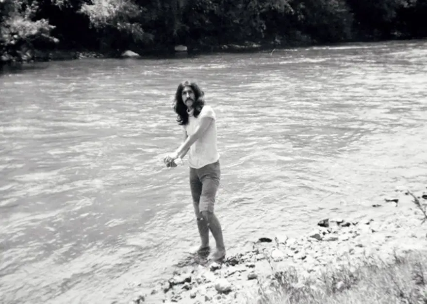 Gelenekten geleceğe köprü kuran sanatçı: Barış Manço 7