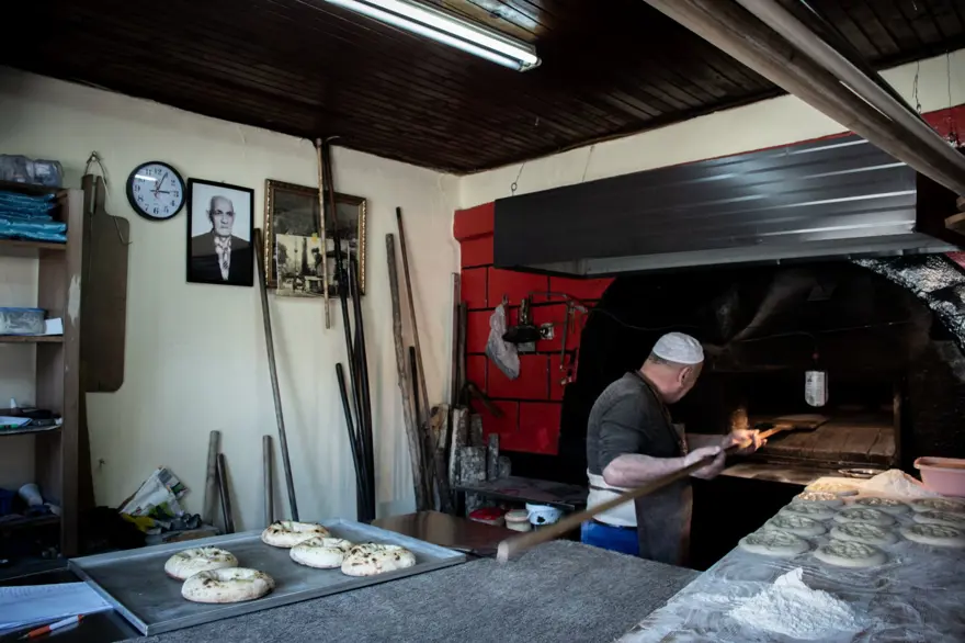 İftar sofralarının baş tacı: İçinde yumurta, et, tereyağı ve lor peyniri var 2