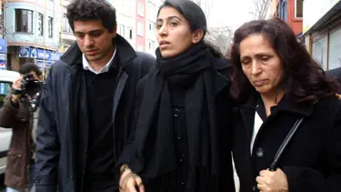 Rakel Dink: 100 kişi mahkum olsa ne olacak?