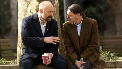 Babil 9. bölümüyle zirvenin sahibi oldu