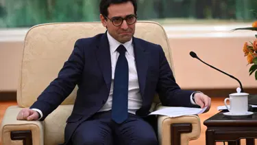 Fransa: Gazze'ye yardımların gitmesi için İsrail'e yaptırım uygulanmalı