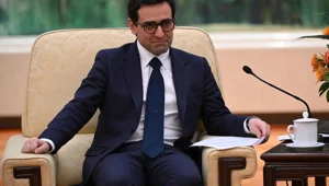 Fransa: Gazze'ye yardımların gitmesi için İsrail'e yaptırım uygulanmalı Fransa: Gazze'ye yardımların gitmesi için İsrail'e yaptırım uygulanmalı