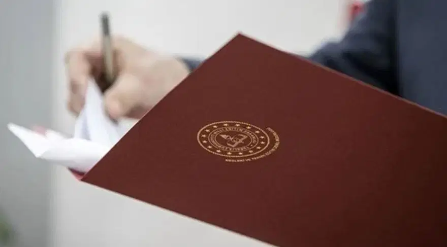 AGS SONUCU NE ZAMAN AÇIKLANACAK? 1
