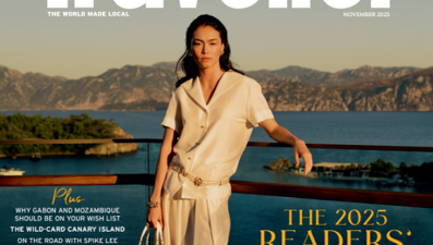 D Maris Bay, Avrupa'nın zirvesine tırmandı