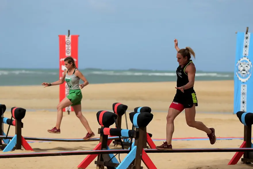 Survivor'da dün akşam kim elendi? (Acun Ilıcalı final tarihini verdi) 15 Survivor'da dün akşam kim elendi? (Acun Ilıcalı final tarihini verdi) 15