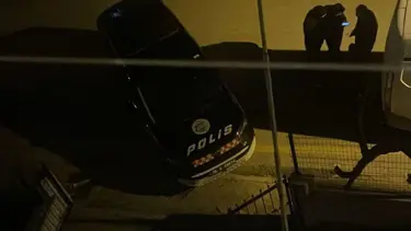 Eski eşinin erkek arkadaşını öldürdü