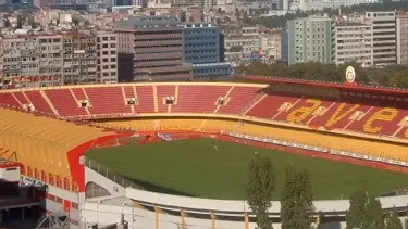 Ali Sami Yen'de en yüksek teklif Aşçıoğlu'ndan