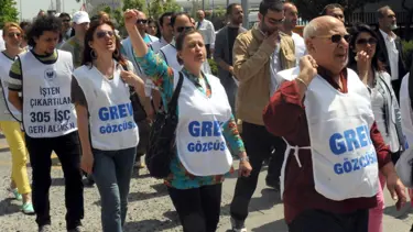 THY'nin grev iptali başvurusuna ret