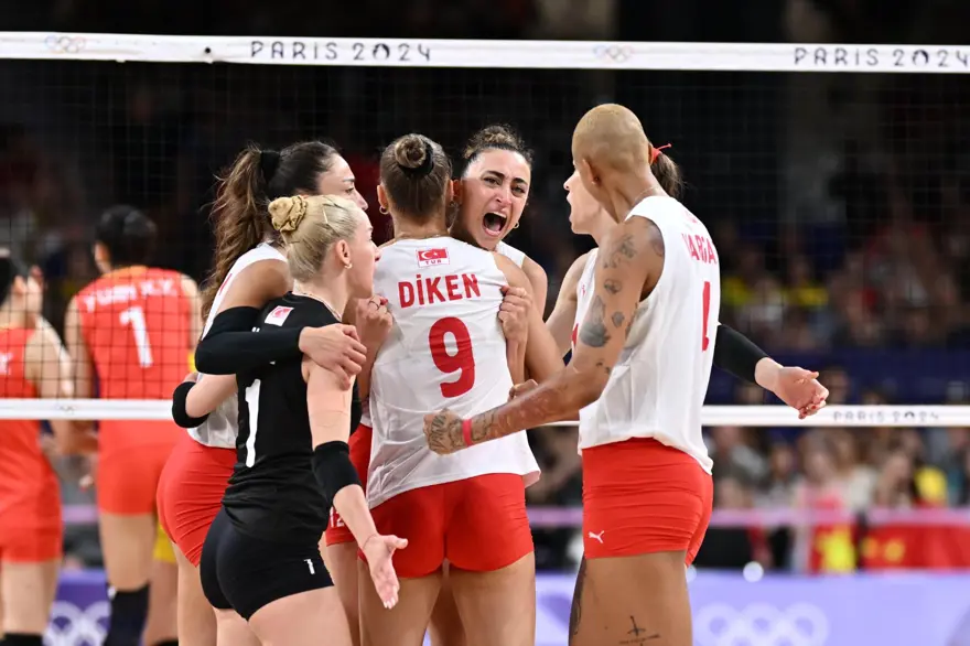 İTALYA KARŞISINDA RÖVANŞ MAÇI 2