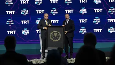 TRT Genel Müdürü Sobacı: “Türkiye Yüzyılı’nın Medya Cephesinde Taşıdığımız Sorumluluğun Farkındayız”