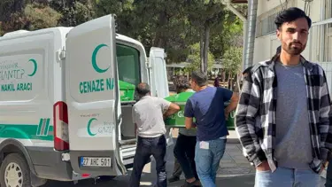 22 yaşındaki Ömer Faruk motosiklet kazası kurbanı