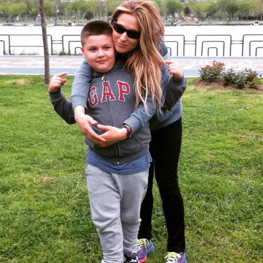 Sema Aydemir, survivor sema, survivor 2017, survivor sema kimdir, sema aydemir kimdir? 7