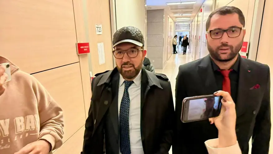 Cihantimur ailesinden bir skandal daha! "Ameliyattan sonra felç kaldım" 3