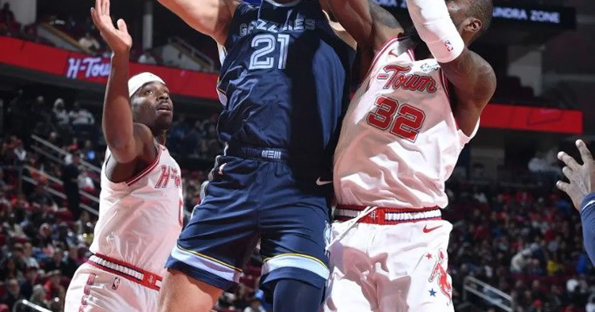 Houston Rockets T Mac NBA'de Houston Rockets 3 maç sonra kazandı | NTV Haber
