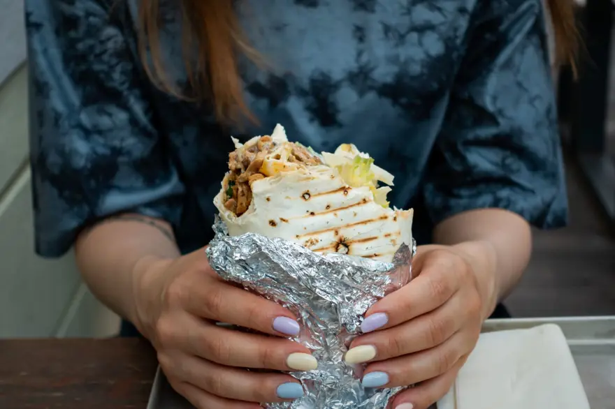 Almanya ve Türkiye arasında döner krizi: İsmi değişecek mi? 1