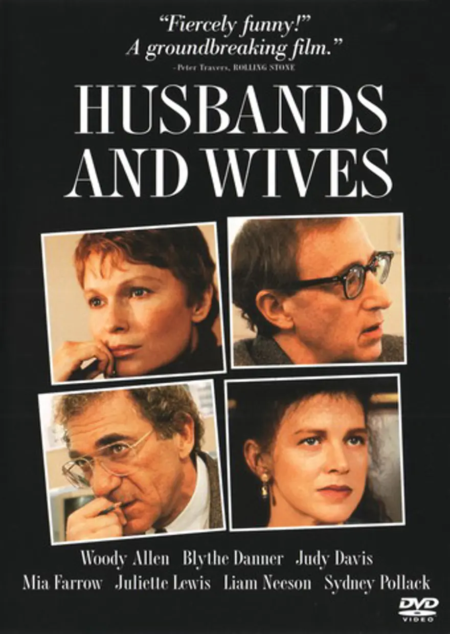 Woody Allen'ın nevrotik karakterleri 21