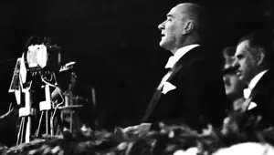 Kabineden 10 Kasım mesajı