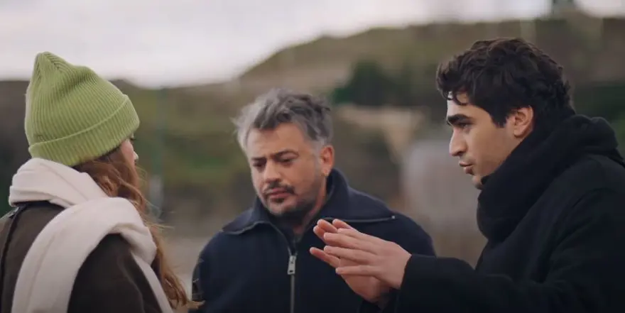 SEYRAN PLANI BOZDU 13