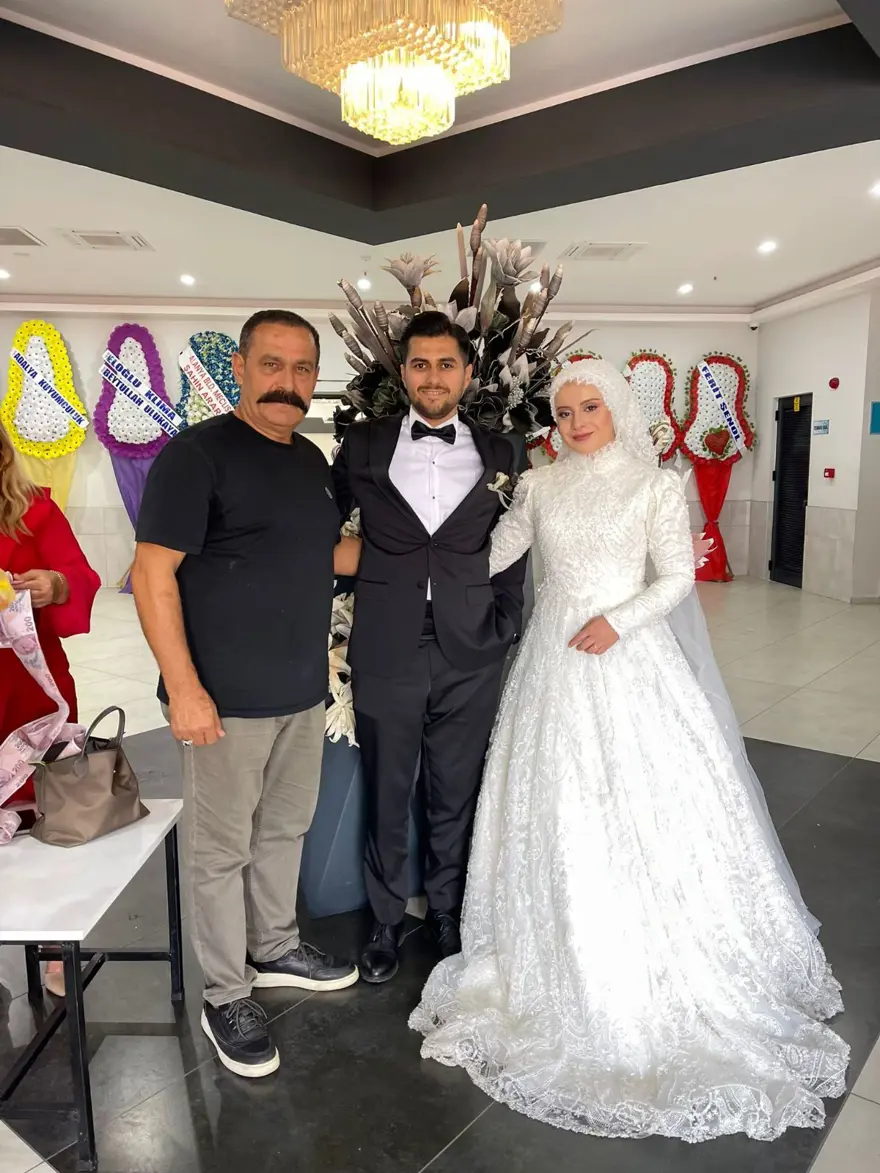 Babaanneden tek torununa takı sürprizi: Ev, araba, arsa... 2