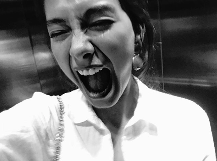 Neslihan Atagül: Hiçbir şeyden kaçmıyorum 2