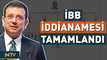 İBB iddianamesine göre örgüt yöneticileri kimler? 6 kişi neyle suçlanıyor?