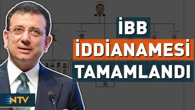 İBB iddianamesine göre örgüt yöneticileri kimler? 6 kişi neyle suçlanıyor?