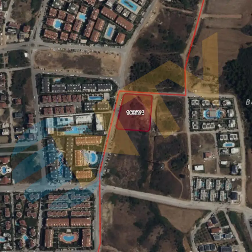 7 ilde arsa satışı. Maliye'den yatırımcılara çağrı 8