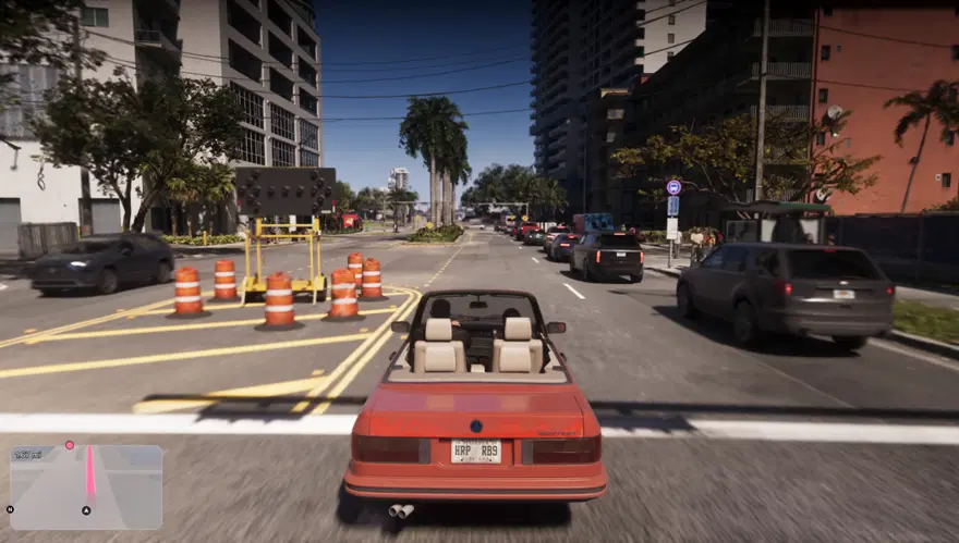 GTA 6 hileleri neler olacak? Merakla bekleniyor 2