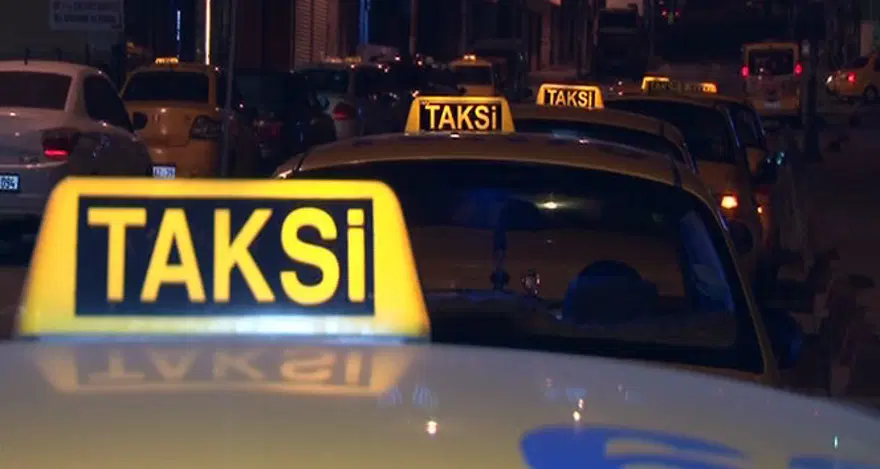 TAKSİMETRE TARİFELERİ NE KADAR OLDU? 6