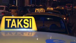 İstanbul'da taksi plakası ihalesi, 6,1 milyon liradan satılacak. Kontak çevirmenin maliyeti 9 milyon