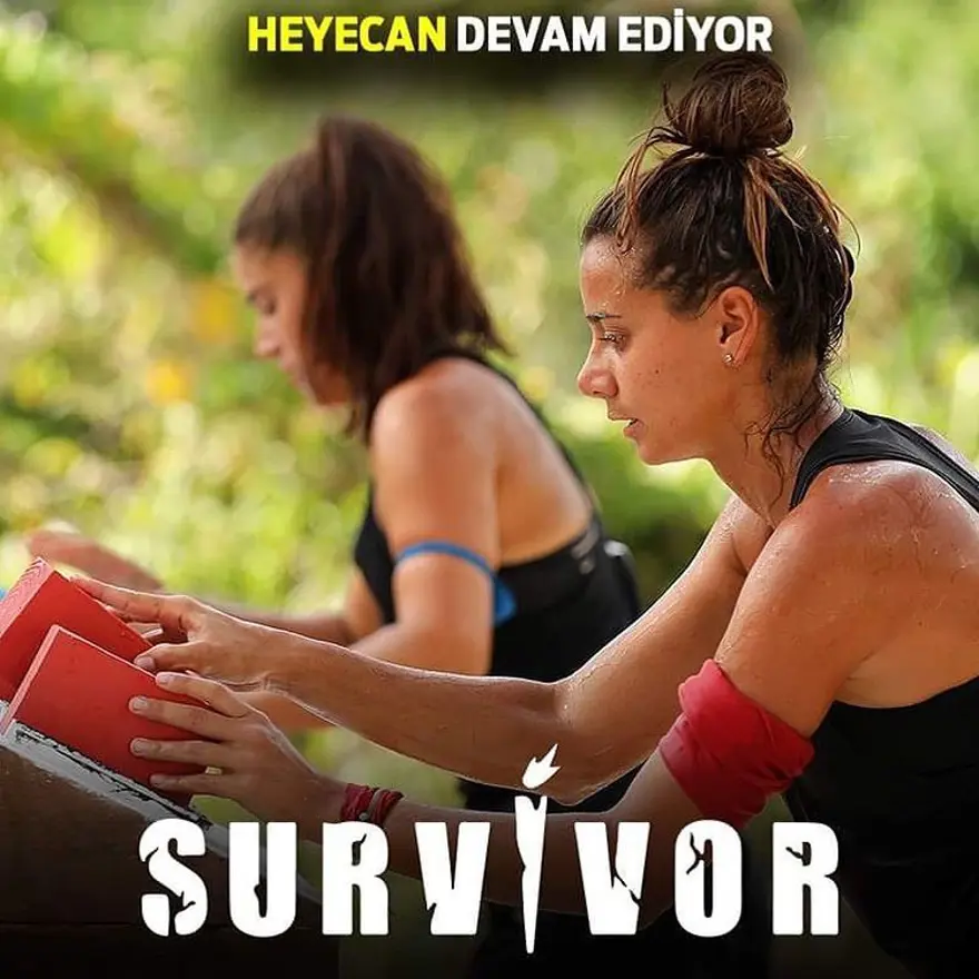 Survivor'da kim elendi, Survivor Gonca kimdir? (23 Mart 2021 Survivor ayrıntıları) 1