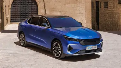 Togg T10F Almanya fiyatı ne kadar olacak?