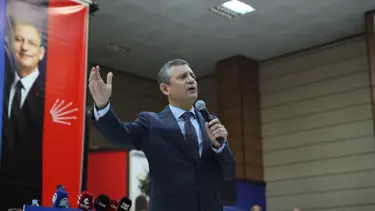 İmamoğlu'na diploma soruşturması | Özgür Özel: Buradan onlara ekmek çıkmaz