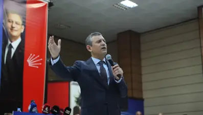 İmamoğlu'na diploma soruşturması | Özgür Özel: Buradan onlara ekmek çıkmaz