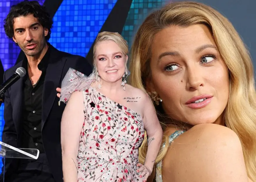 ÜNLÜ YAZARDAN LİVELY'YE DESTEK 8