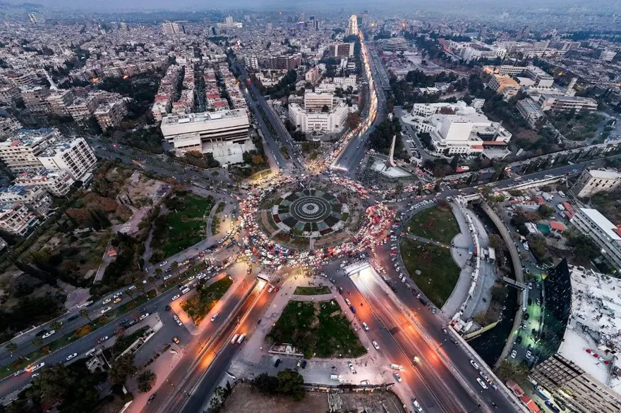 Rusya, Esad'ı deviren muhaliflerle temasta: Kremlin'den Suriye açıklaması 1 Rusya, Esad'ı deviren muhaliflerle temasta: Kremlin'den Suriye açıklaması 1