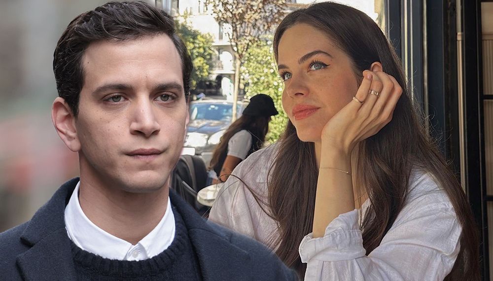 Ömer'in yıldızı Selahattin Paşalı'dan eşi Lara Paşalı'ya: Mutlu yıllar anne