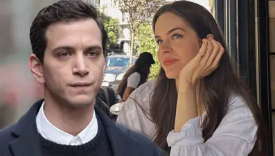 Ömer'in yıldızı Selahattin Paşalı'dan eşi Lara Paşalı'ya: Mutlu yıllar anne