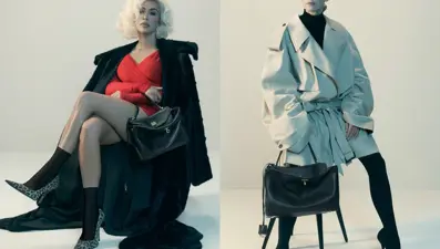 Kim Kardashian, Hollywood yıldızlarıyla kamera karşısına geçti