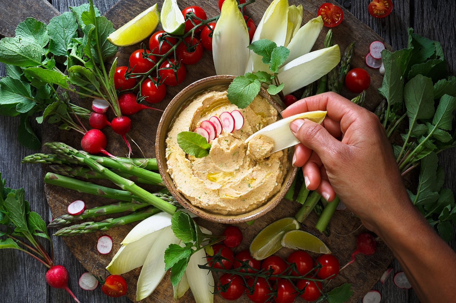 Üç ay boyunca vegan beslenerek zayıflamak mümkün mü?