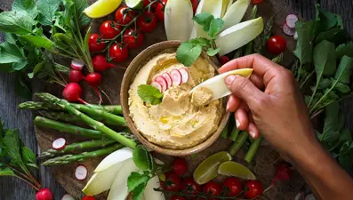 Üç ay boyunca vegan beslenerek zayıflamak mümkün mü?