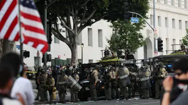 “Krallara Hayır” eyleminde vurulan protestocu hayatını kaybetti