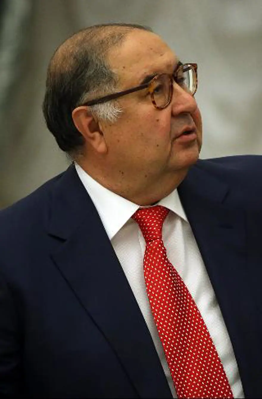 Forbes "Dünyanın en güçlü insanları" listesini açıkladı 13