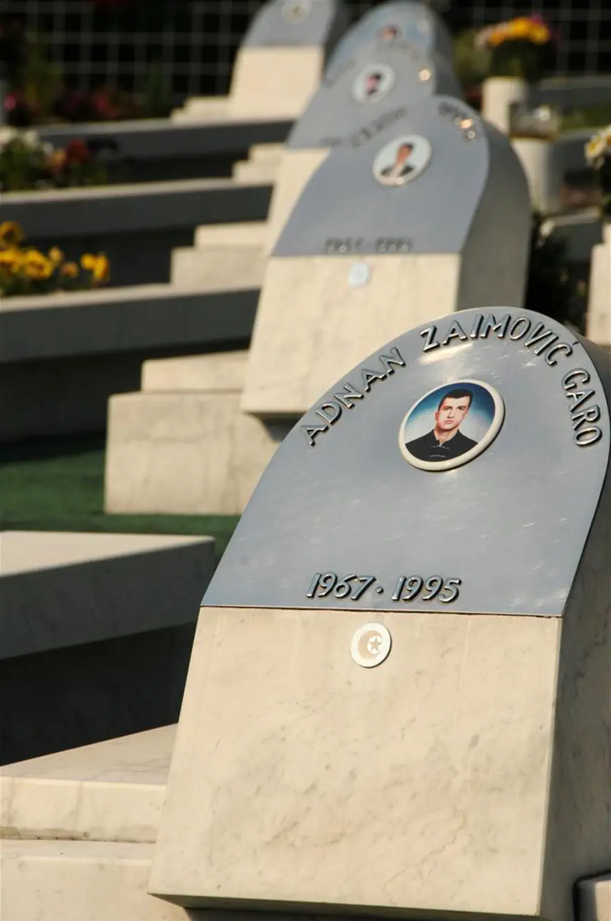 Keşfedilmeyi bekleyen hazine: Bosna Hersek 26