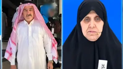 Canlı yayında çilehane skandalı: Evin altına mezar açıp insanları tedavi ettiğini iddia etti