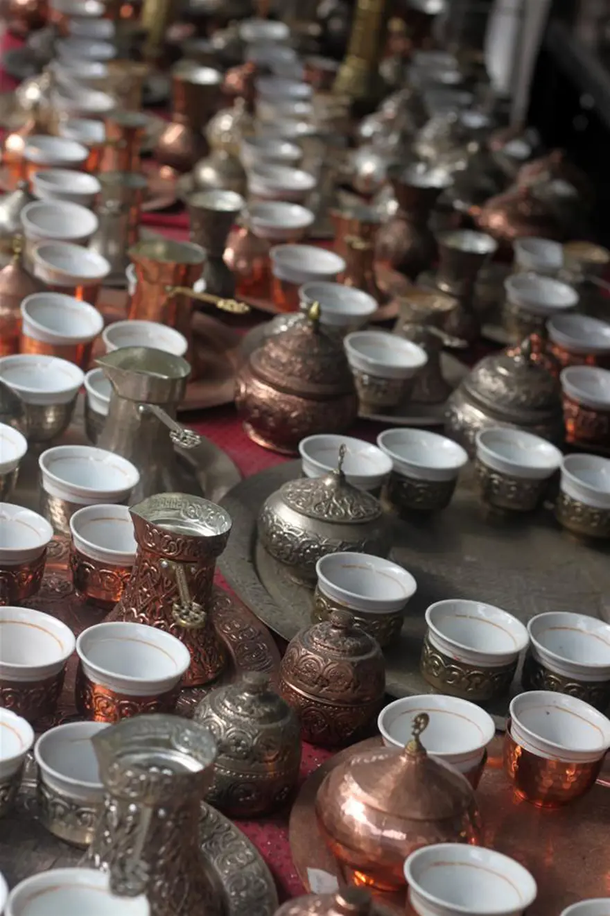 Bosna hâlâ savaşı yaşıyor 29