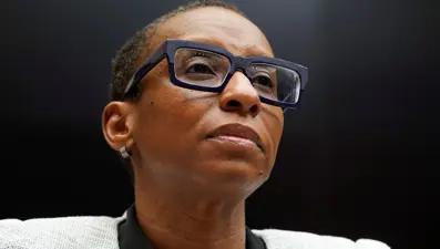 Harvard Rektörü Claudine Gay baskıya dayanamayarak istifa etti